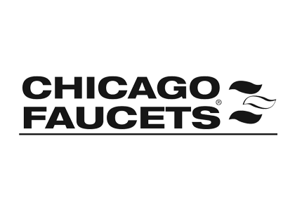 Chigago Faucets Chigago Faucets logo
